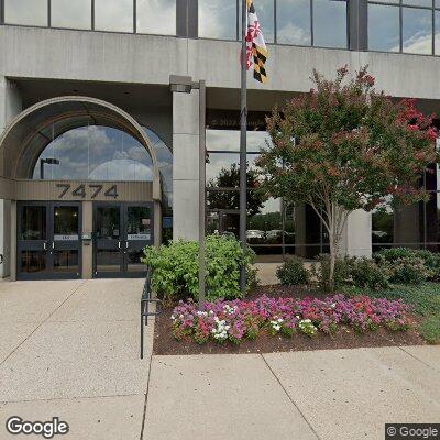 Dentist Office Image for provider