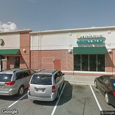 Dentist Office Image for provider