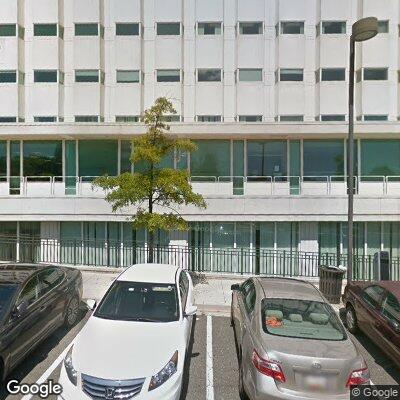 Dentist Office Image for provider