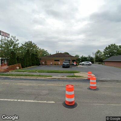 Dentist Office Image for provider