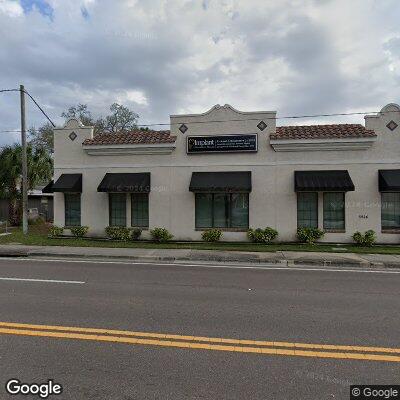 Thumbnail image of the front of a dentist office practice with the name Implant & Periodontal Therapy which is located in Tampa, FL