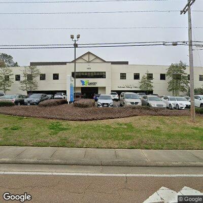 Dentist Office Image for provider