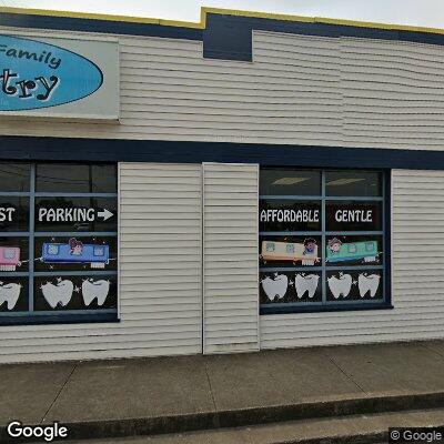 Dentist Office Image for provider