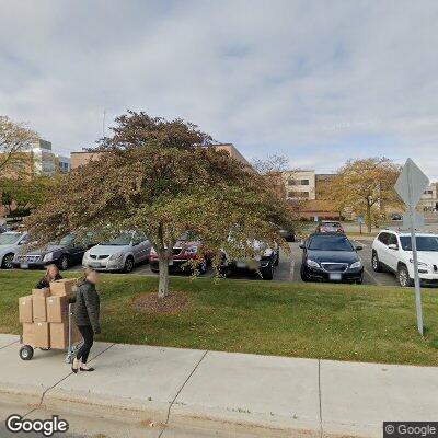 Dentist Office Image for provider