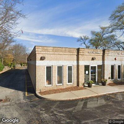 Dentist Office Image for provider