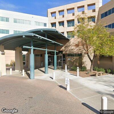 Thumbnail image of the front of a dentist office practice with the name Choules Family Dentistry & Orthodontics which is located in Phoenix, AZ