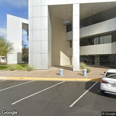 Thumbnail image of the front of a dentist office practice with the name Ford Calaway Dentistry which is located in Phoenix, AZ