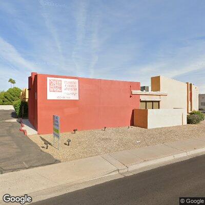 Thumbnail image of the front of a dentist office practice with the name 24th Street Dental Biltmore which is located in Phoenix, AZ