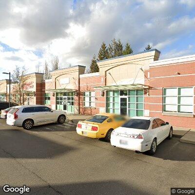 Thumbnail image of the front of a dentist office practice with the name Colleen Tracy Dentistry which is located in Everett, WA