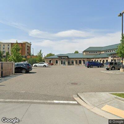 Dentist Office Image for provider