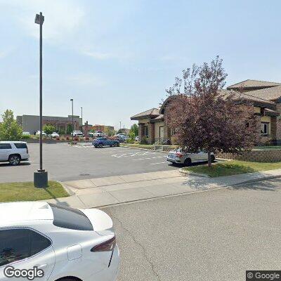 Thumbnail image of the front of a dentist office practice with the name Anderson Dental which is located in Kennewick, WA