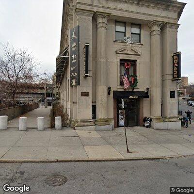 Thumbnail image of the front of a dentist office practice with the name Mount Vernon Orthodontics which is located in Mount Vernon, NY