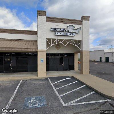 Thumbnail image of the front of a dentist office practice with the name General Dentistry which is located in Memphis, TN