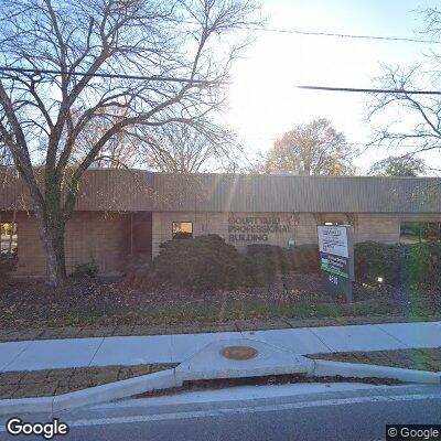 Dentist Office Image for provider