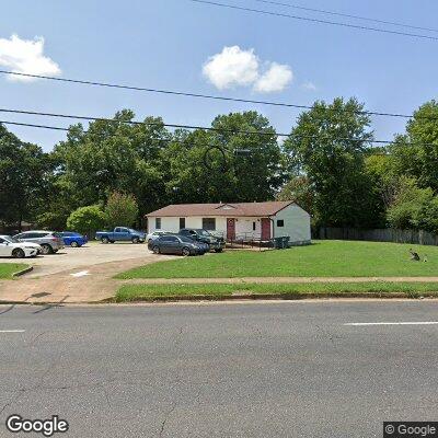 Thumbnail image of the front of a dentist office practice with the name Parkway Village Family Dentistry which is located in Memphis, TN