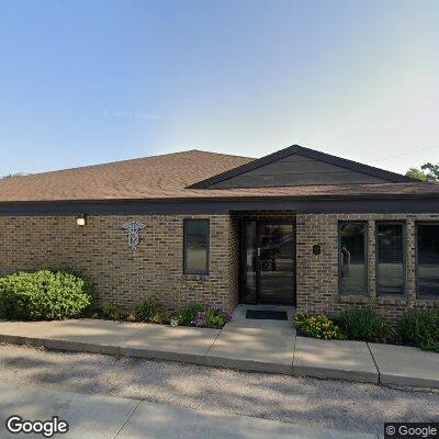 Dentist Office Image for provider