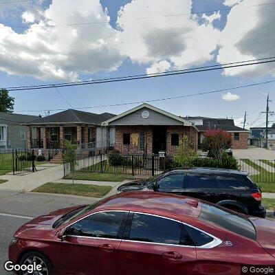 Dentist Office Image for provider