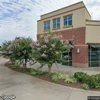 Thumbnail image of the front of a dentist office practice with the name Temple Austin L which is located in Lewisville, NC