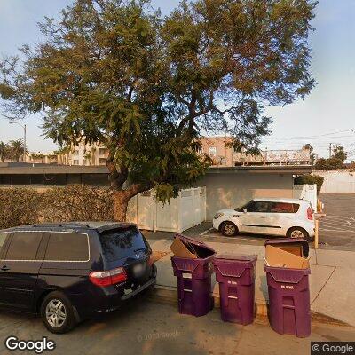 Dentist Office Image for provider