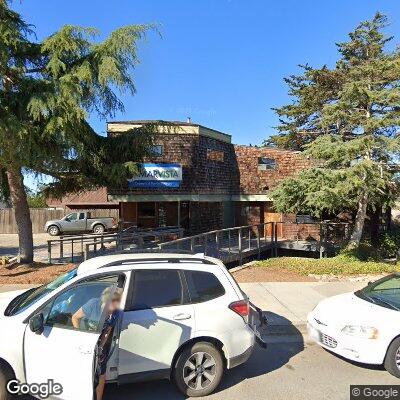 Thumbnail image of the front of a dentist office practice with the name MarVista Cosmetic & Family Dentistry which is located in Los Osos, CA