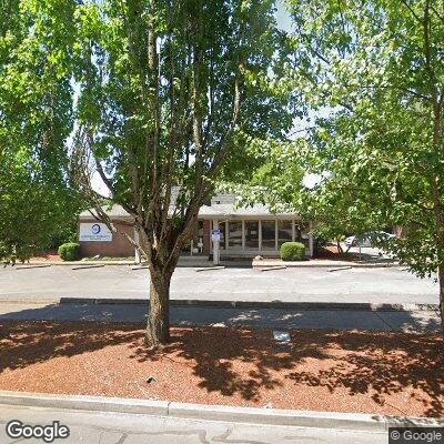 Dentist Office Image for provider