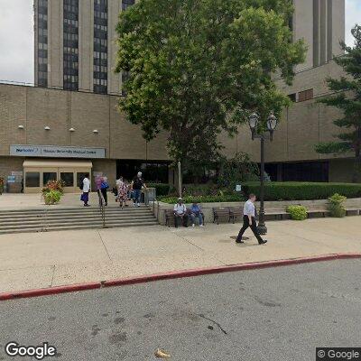 Dentist Office Image for provider