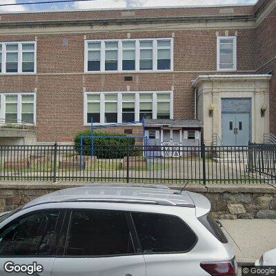 Thumbnail image of the front of a dentist office practice with the name The Dental Center Of Stamford which is located in Stamford, CT