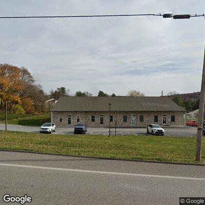 Dentist Office Image for provider