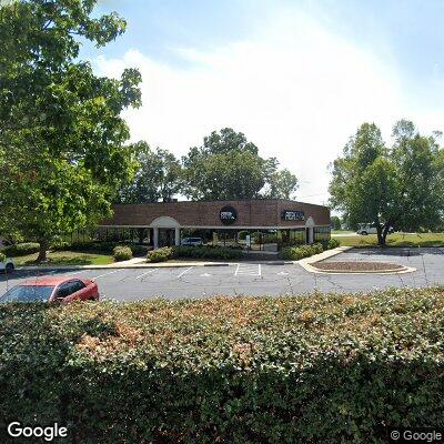 Thumbnail image of the front of a dentist office practice with the name Hardiman, Cherise N, DDS which is located in Hickory, NC