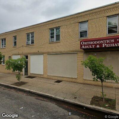 Dentist Office Image for provider