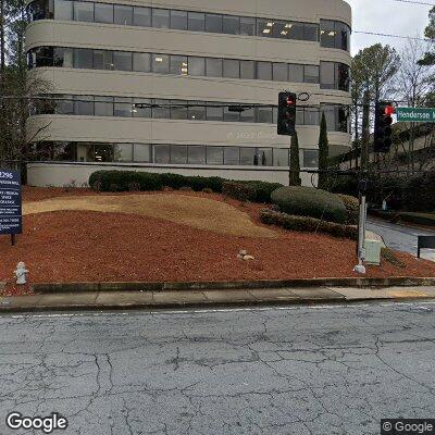 Thumbnail image of the front of a dentist office practice with the name Atlanta Dental Fitness which is located in Atlanta, GA