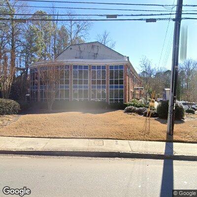 Thumbnail image of the front of a dentist office practice with the name Dentistry In Buckhead which is located in Atlanta, GA