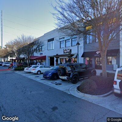 Thumbnail image of the front of a dentist office practice with the name Crabapple Oral Surgery which is located in Atlanta, GA