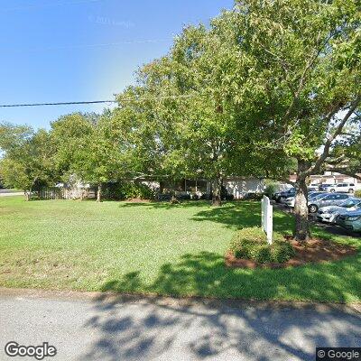 Dentist Office Image for provider