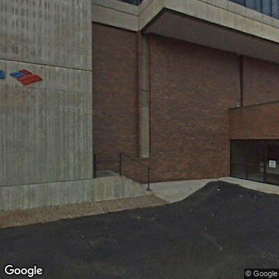 Dentist Office Image for provider