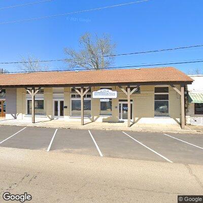 Thumbnail image of the front of a dentist office practice with the name Foster Orthodontics which is located in Amite, LA