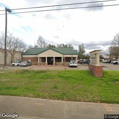 Thumbnail image of the front of a dentist office practice with the name Fossum Family Dental Care: Fossum Steven G DDS which is located in Richmond, TX