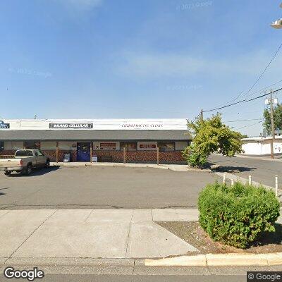 Dentist Office Image for provider