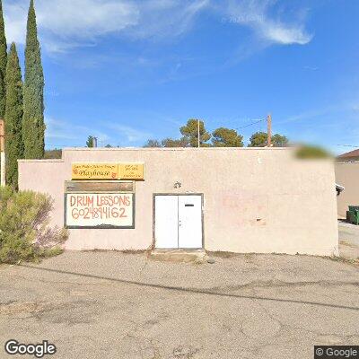 Thumbnail image of the front of a dentist office practice with the name Dental Office which is located in Oracle, AZ