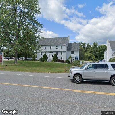 Dentist Office Image for provider