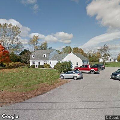 Dentist Office Image for provider