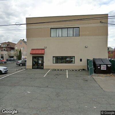 Thumbnail image of the front of a dentist office practice with the name Pierpaolo Preceruti which is located in Albany, NY