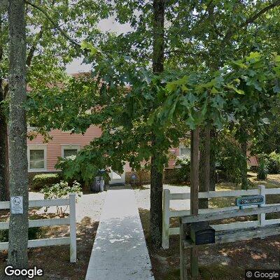 Dentist Office Image for provider