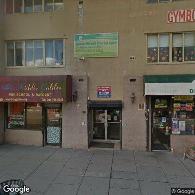 Dentist Office Image for provider