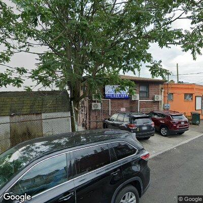 Dentist Office Image for provider