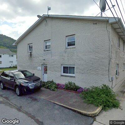 Dentist Office Image for provider