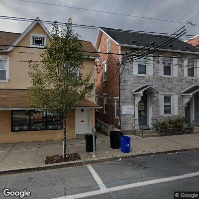 Dentist Office Image for provider