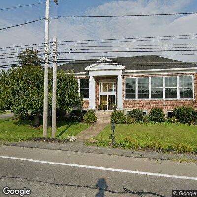 Dentist Office Image for provider