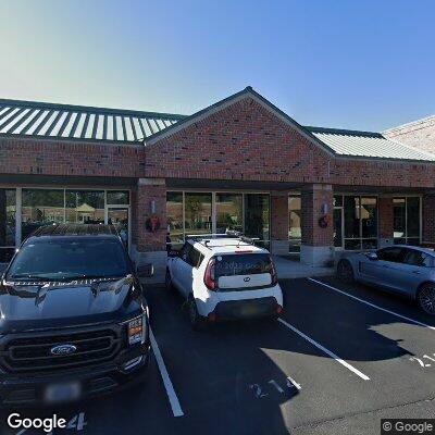 Thumbnail image of the front of a dentist office practice with the name Topsail Dental which is located in Hampstead, NC