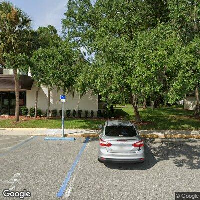 Thumbnail image of the front of a dentist office practice with the name Marion Dental Group Ocala which is located in Ocala, FL